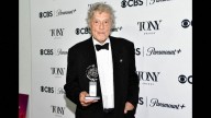 Playwright Sir Tom Stoppard dies aged 88