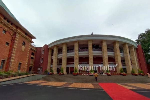 PWD contractors stop winter session works in Nagpur over unpaid dues