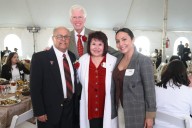 El Paso scholarship recipients and champions unite during Season of Thanks