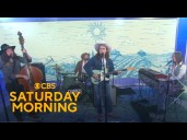 Saturday Sessions: Daniel Donato's Cosmic Country performs "Another Dimension"