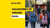 ¿Cuándo comienzan las vacaciones de verano? Este es el día en que comienza oficialmente el descanso de los escolares