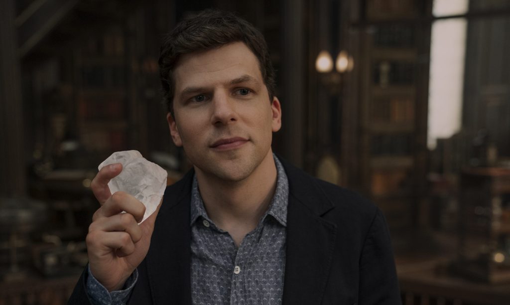 Box Office: 'Now You See Me 3' Eyes $20M+ No. 1 Opening
