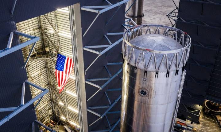 SpaceX’s Starship program is already bouncing back from Booster 18 fiasco