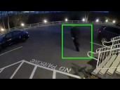 Manhunt underway after two people allegedly steal $40k in wine