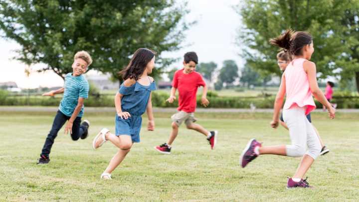 El futuro de Colombia mide menos de un metro