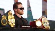 Chris Mannix: Canelo planea pelear con Crawford en septiembre
