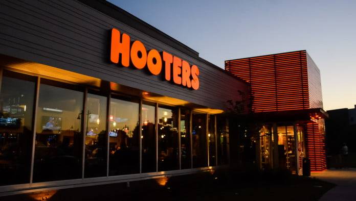 Senate Ethics Committee Called To Order At D.C. Area Hooters
