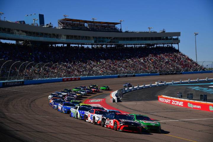 NASCAR to Replace Iconic $12B Worth Partner with New Premier Sponsor NASCAR drops GEICO for Freeway Insurance as Premier Partner, titles Phoenix 500; past IndyCar TV bundle idea revealed in lawsuit do