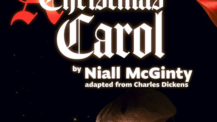 "A Christmas Carol" returns to New Mexico State University Theatre