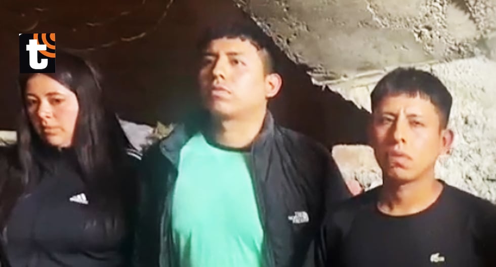 Caen ‘Los Chuckys de Manchay’: intentaron huir por los techos tras asesinar a integrante de banda rival La Policía capturó a cinco integrantes de la peligrosa banda, implicados en delitos como extorsi