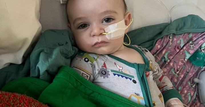 Babies who drank ByHeart formula got sick months before botulism outbreak, parents say