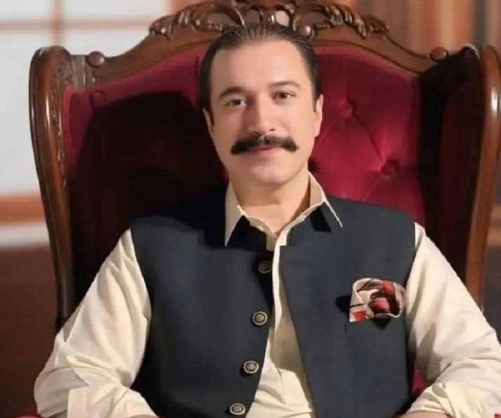 PPP Lawmaker Becomes New Premier of PoK