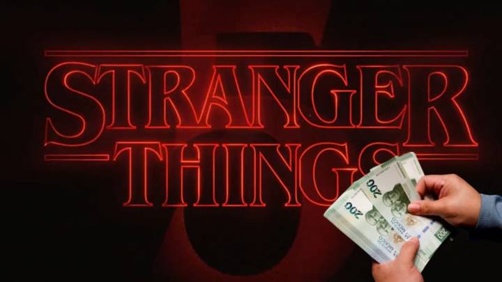 ¿Cuánto cuesta Netflix en noviembre de 2025 para ver Stranger Things 5?