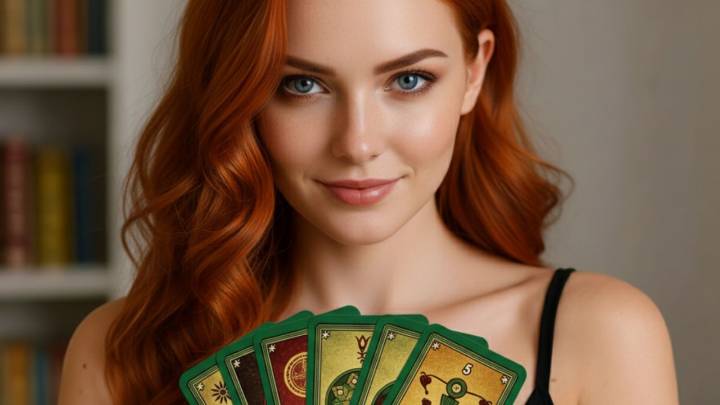 Los 5 signos de la astrología que cerrarán noviembre con una ola de suerte y dinero, según el Tarot