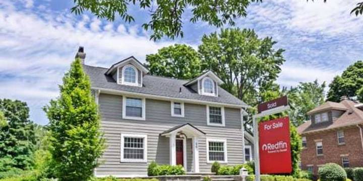 San Antonio ranked No. 1 buyer’s market among major U.S. metros