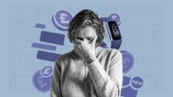 ‘I was scammed out of nearly £50,000 by someone I met on Fitbit’