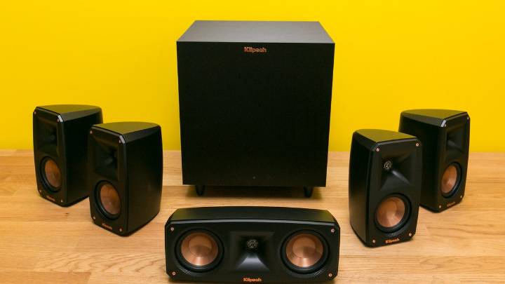 Best Home Theater Systems of 2025