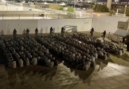 Realizan SSPE inspección en Cereso de Aquiles Serdán