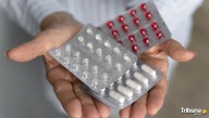 Salamanca dispara su consumo de antibióticos: supera cifras prepandemia