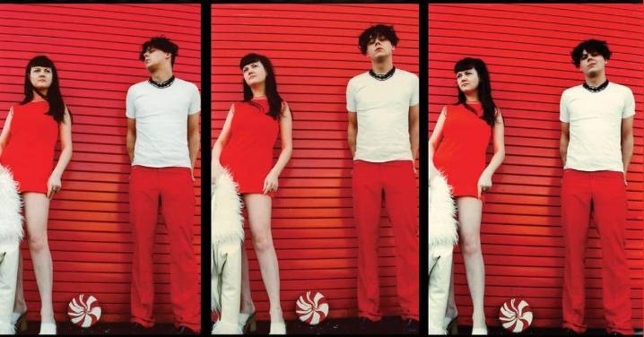 Meg White's Net Worth: How The White Stripes Drummer Turned Simplicity Into Success