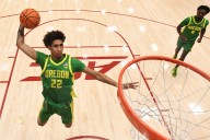 How to Watch Hawaii vs Oregon: Live Stream NCAA Men’s College Basketball, TV Channel