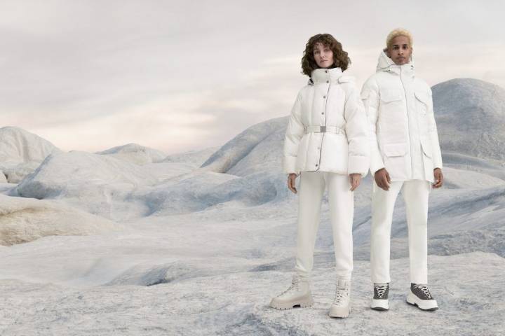 The best winter jackets in Canada, ranked by temperature 2025