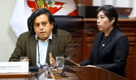 Edward Málaga sobre asilamiento de Betssy Chávez en la embajada de México: “No es una perseguida política”