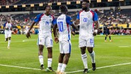 Haiti’s 2026 World Cup qualification celebrated in Boston