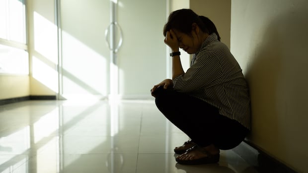 Ontario's funding for gender-based violence victims welcome, but some non