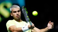 "O juegas bien o te comen": Carlos Alcaraz explica la realidad de las ATP Finals