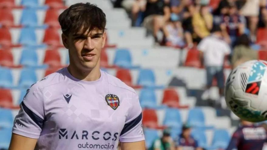 La plaga de lesiones golpea a Carlos Espí en su mejor momento