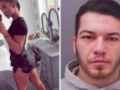 La relación prohibida entre una guardiacárcel y un violador que terminó de la peor manera: "¿Cómo permití que me pasara esto?"