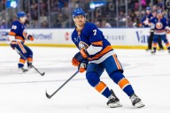 Exclusive | Max Tsyplakov's journey toward a reversal of  Islanders fortune begins here