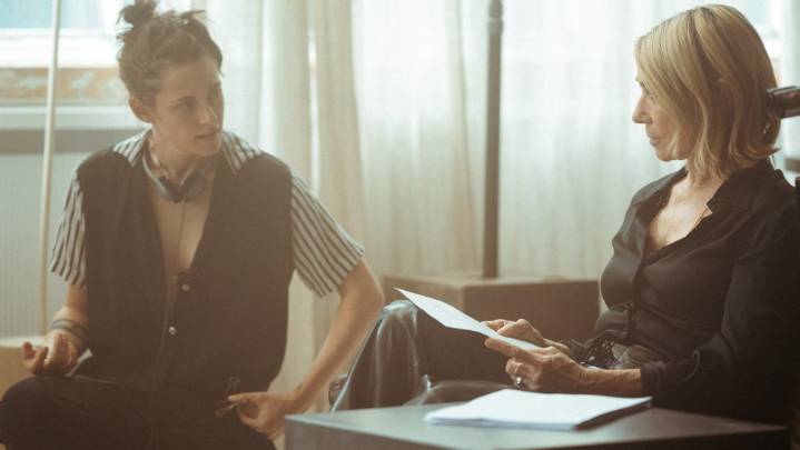 How Screenwriters Adapted a Living Person's Life for the Big Screen