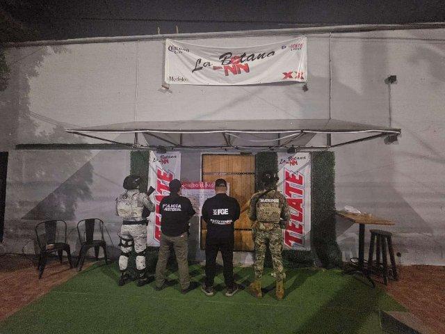 Rescatan en Playa del Carmen a mujeres mexicanas y extranjeras de red de prostitución