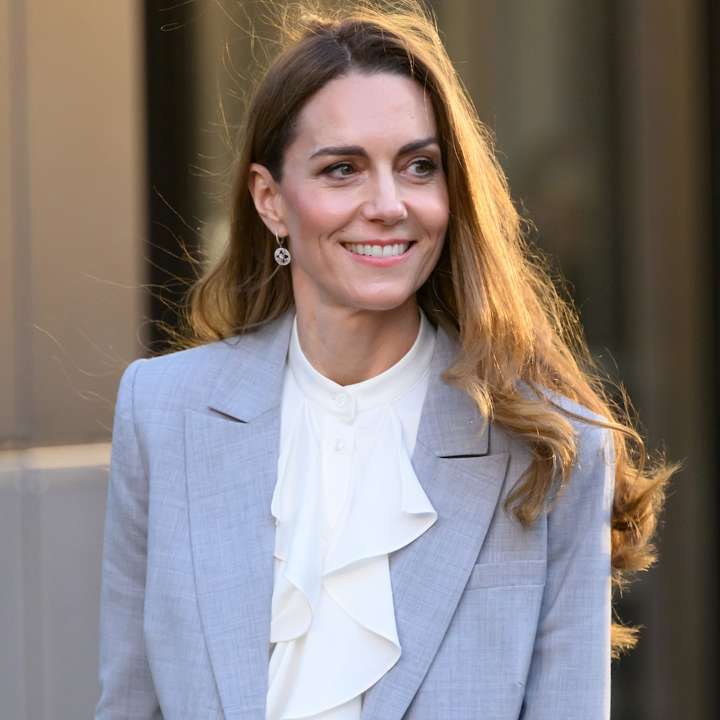 Kate Middleton's Prince William, Princess Diana Ring Homage