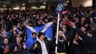 UEFA apologises over removal of Scotland fan videos