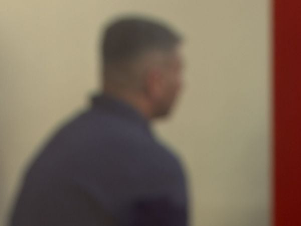 Partió juicio contra acusado de femicidio de Daniela Olate