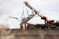 Homeowner who helped pilot that crashed in Snake River describes what happened