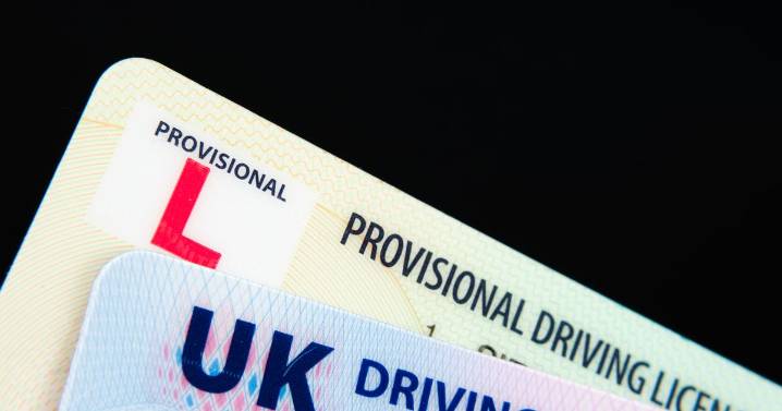 Driving test changes introduced from today and what it means for you