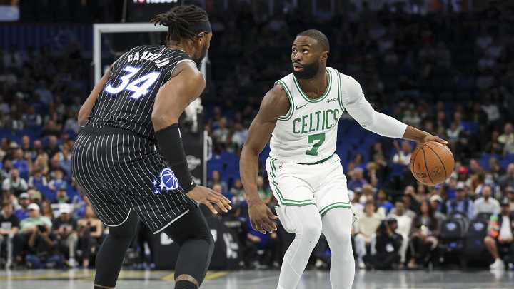 Live updates: Celtics seeking revenge vs. Magic in Orlando rematch