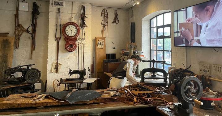 Petition to save Walsall Leather Museum gains 1,000 signatures in five days