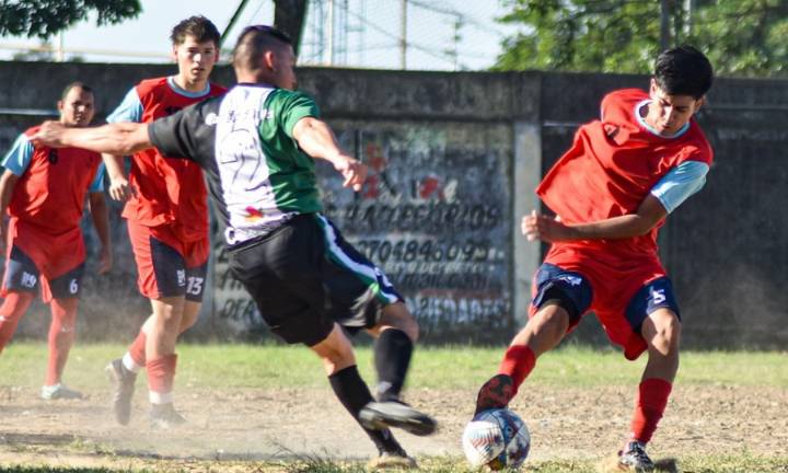 Par de adelantos en ascenso