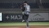 Kyler Tyler brilla en la loma y Algodoneros vence a Yaquis para quedarse con el juego del hono