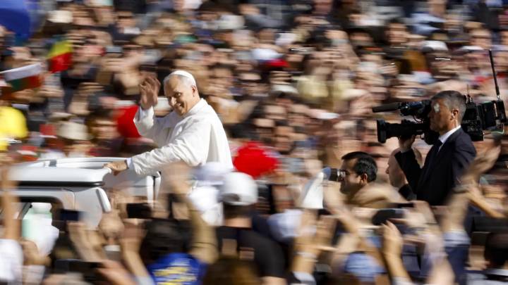 El papa León XIV proclama Doctor de la Iglesia al teólogo inglés John Henry Newman