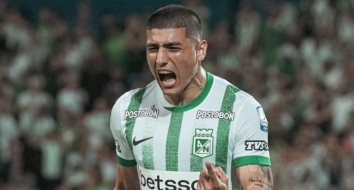 Nacional vs Junior en vivo gratis hoy vía Fútbol Libre TV, Win Sports, RCN: horarios, canales TV y dónde ver partido por Liga Betplay