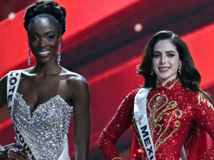 Costa de Marfil renuncia a título Miss Universo África y Oceanía