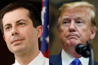 Trump ‘wouldn’t last 5 minutes as an air traffic controller’: Buttigieg