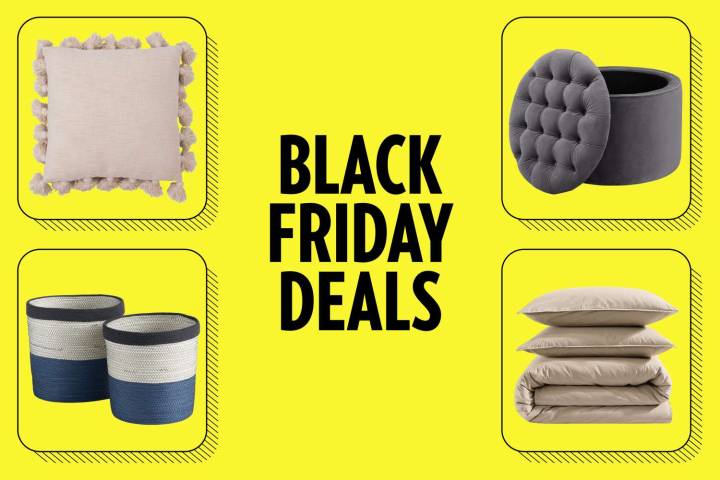 The 30 Best Black Friday Wayfair Outlet Deals