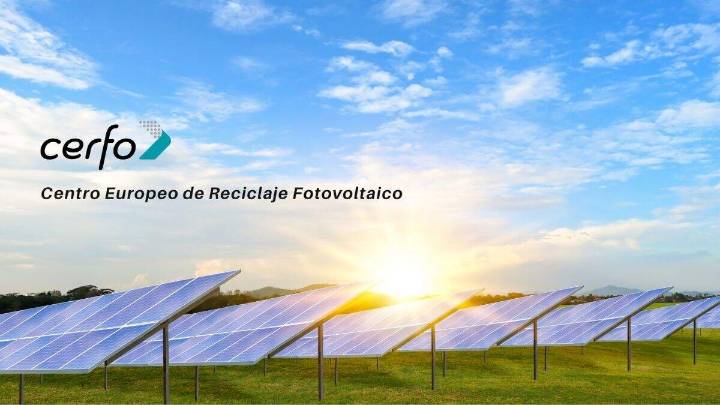 El centro de reciclaje fotovoltaico de Andorra, premiado en Madrid como proyecto de excelencia empresarial